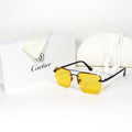 Cartier - CR09
