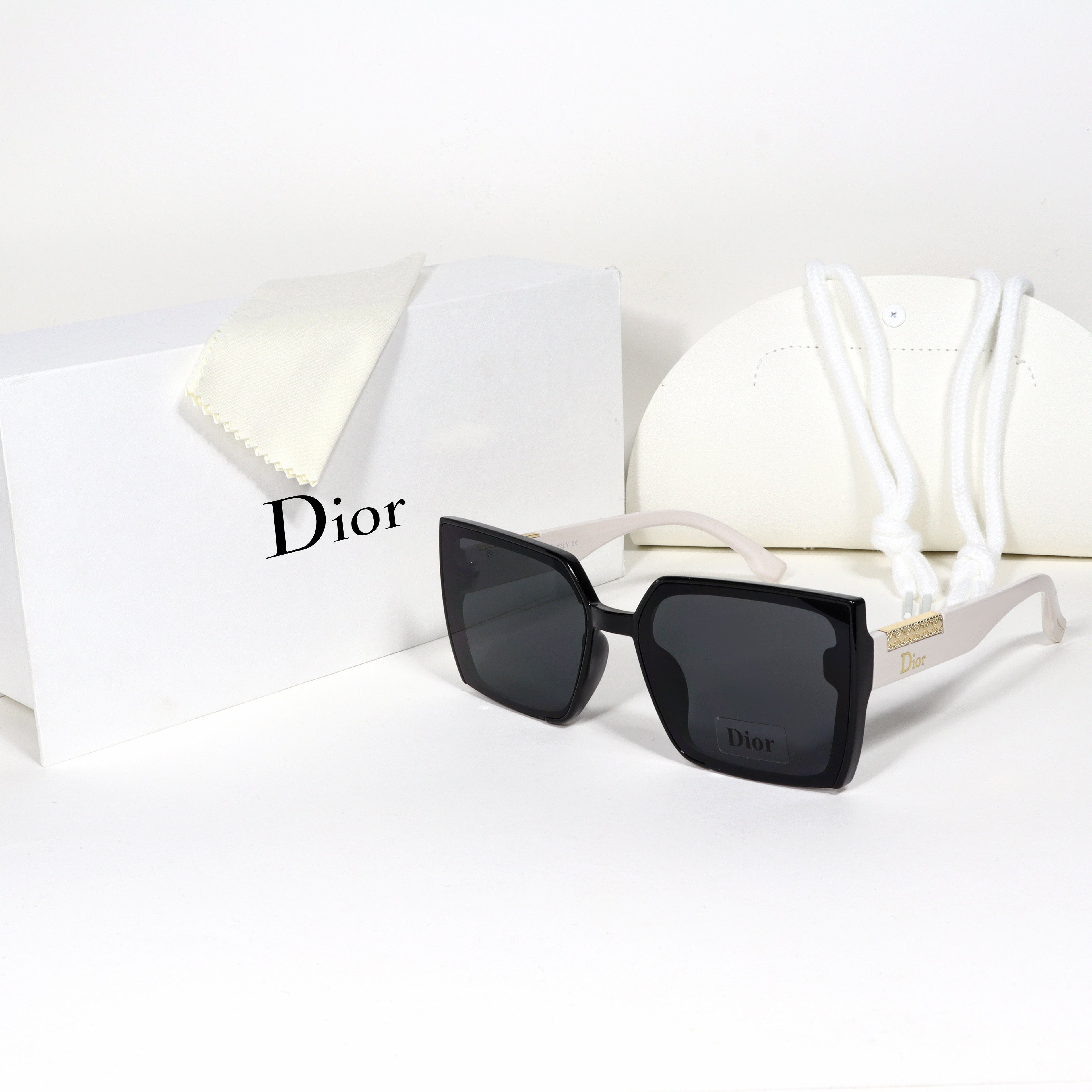 Dior - DR02